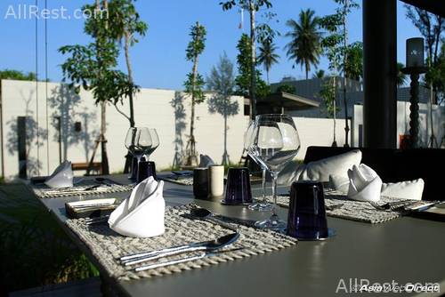 SALA Phuket Resort & Spa 66